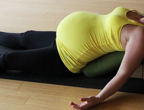 Why do pregnancy yoga? 10 benefits for you and your baby